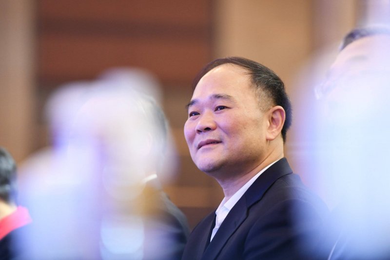 黔西南州中老年健身联谊会开展“迎新年”文艺演出活动